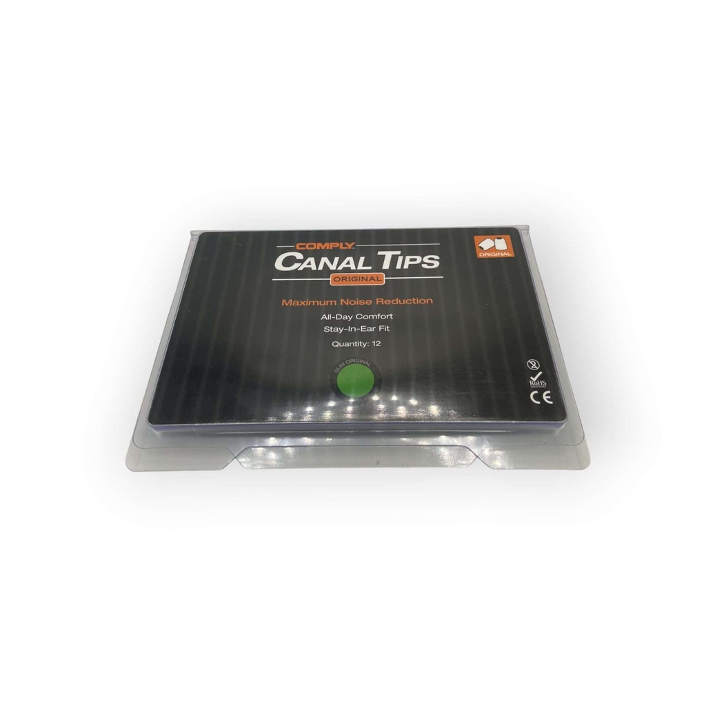CEP Standard Ear Tips Pack