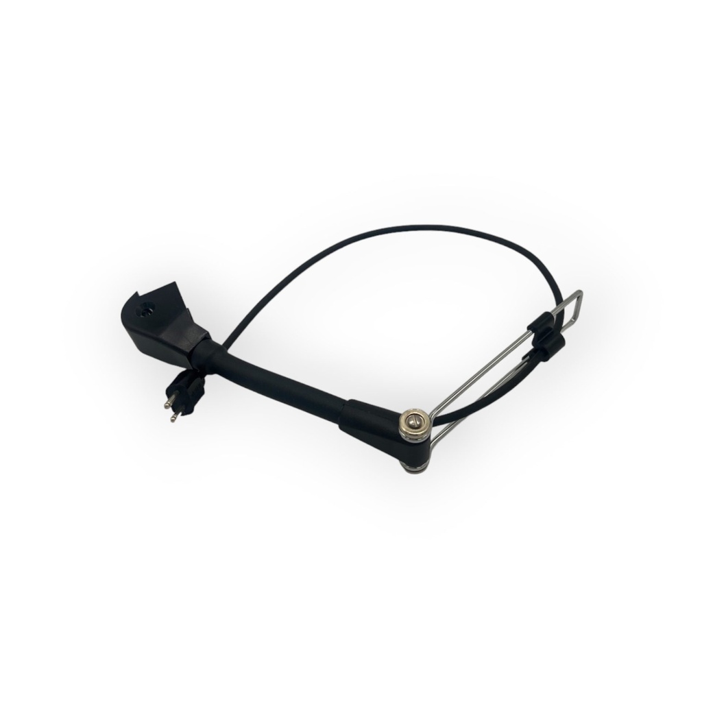 David Clark Hybrid Flex Boom Assembly