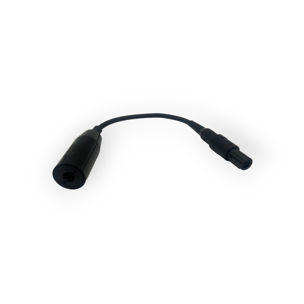TP-120 to 6 pin LEMO Adapter