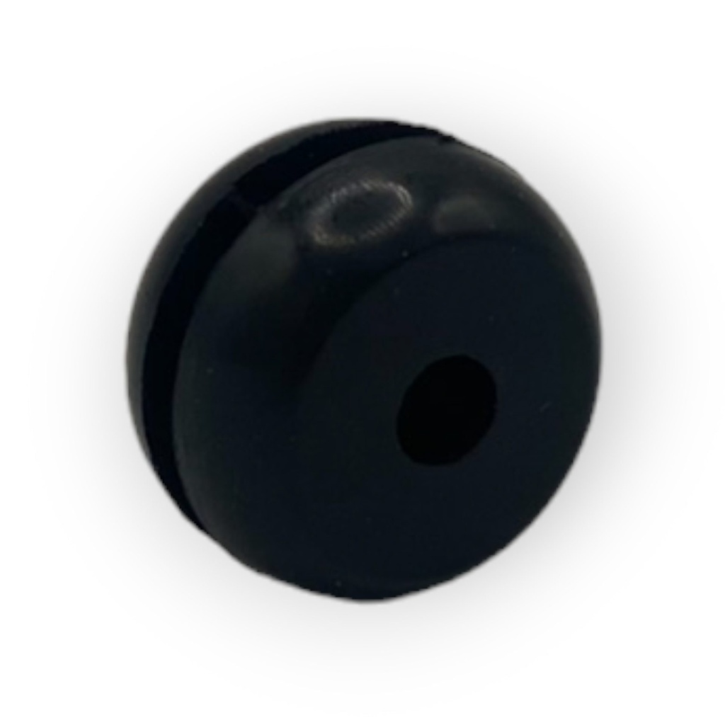 Communication Cord Shell Grommet