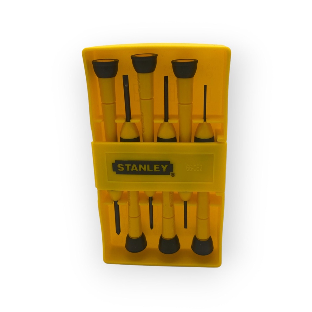 Jeweler's Screw Driver Set