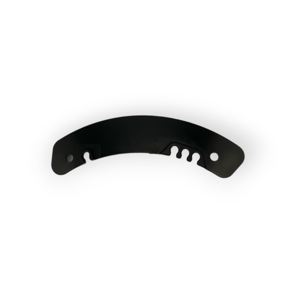 Left Detent Spacer