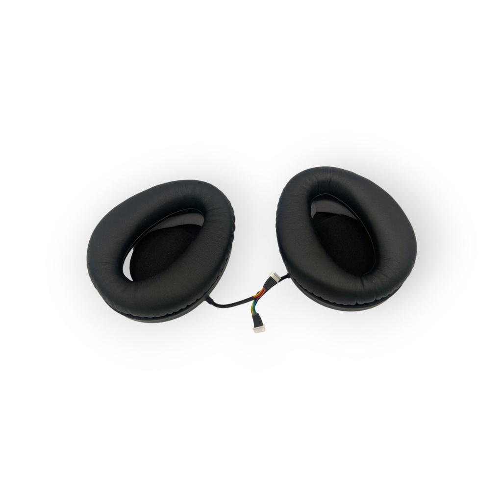 Lightspeed Contoured Ear Cups Pair