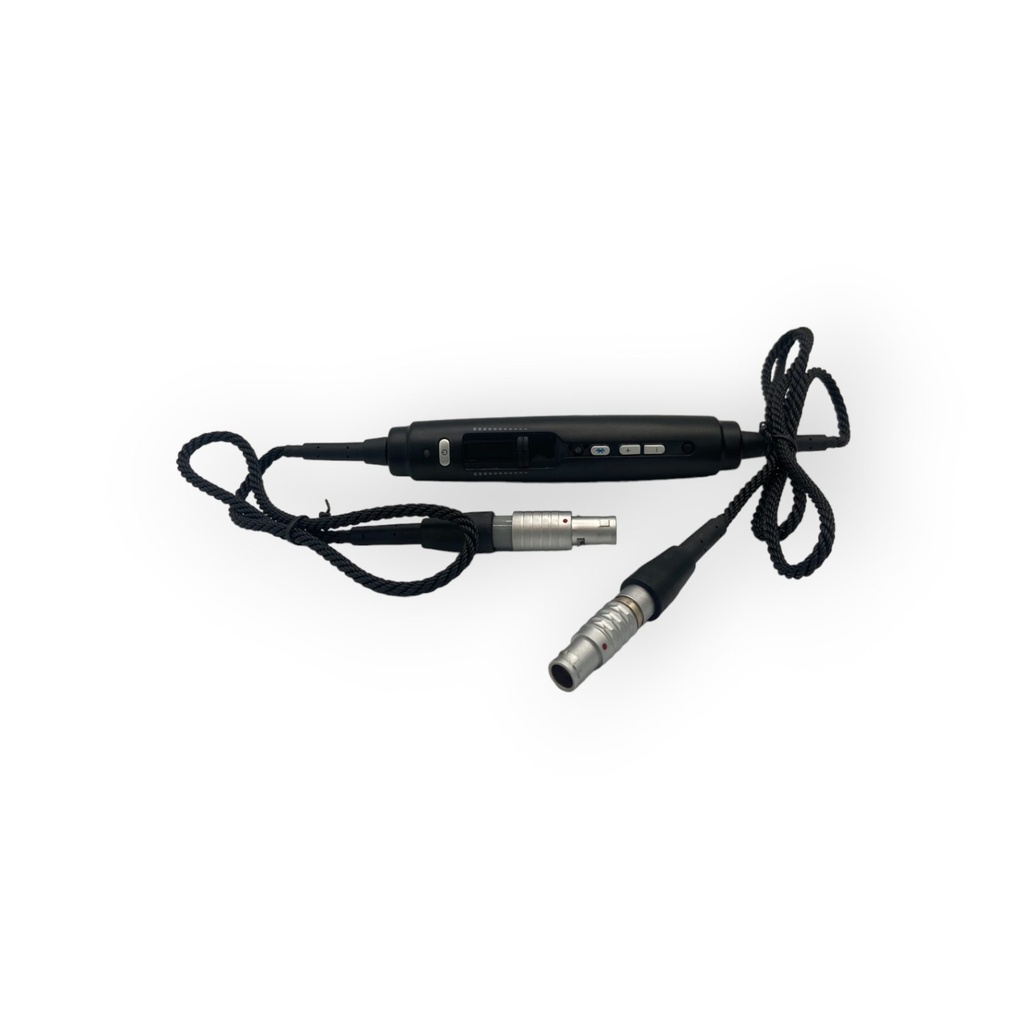 Lightspeed 6-Pin LEMO Standard Controller