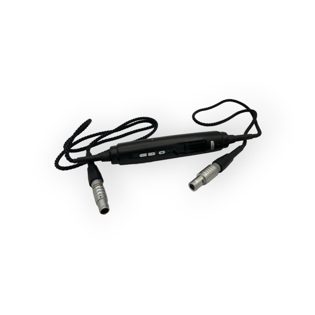 Lightspeed LEMO 5 OHM Controller