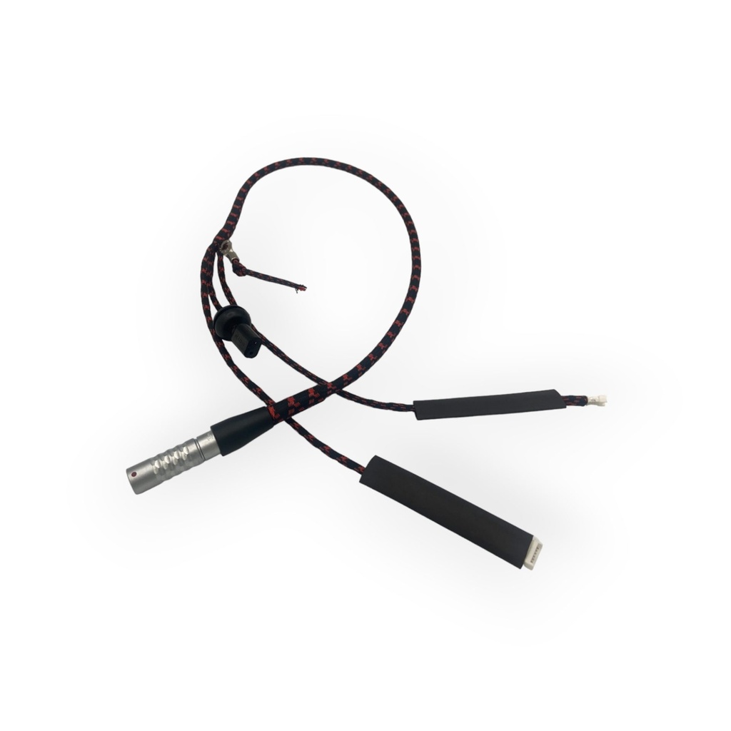 Lightspeed ANR Quick Disconnect Upper Cable