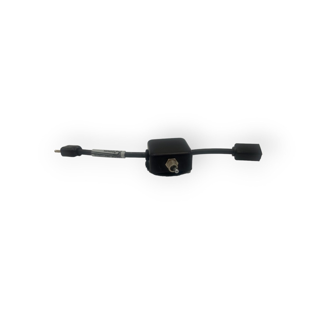 Low to High Impedance Switch Adapter