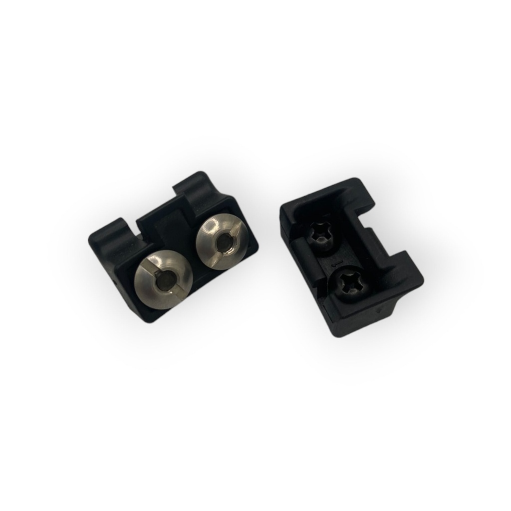 Maxillofacial Shield Hardware Kit