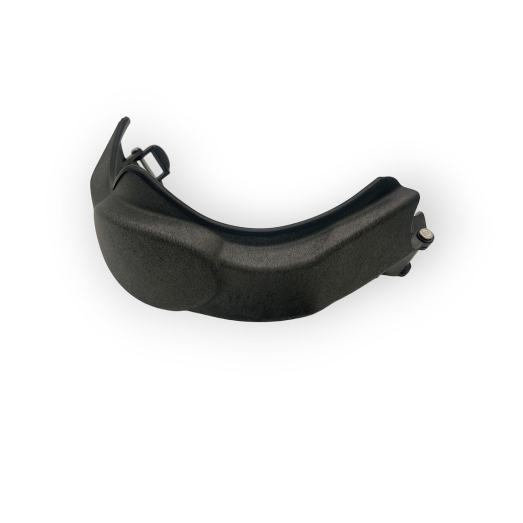 Maxillofacial Shield