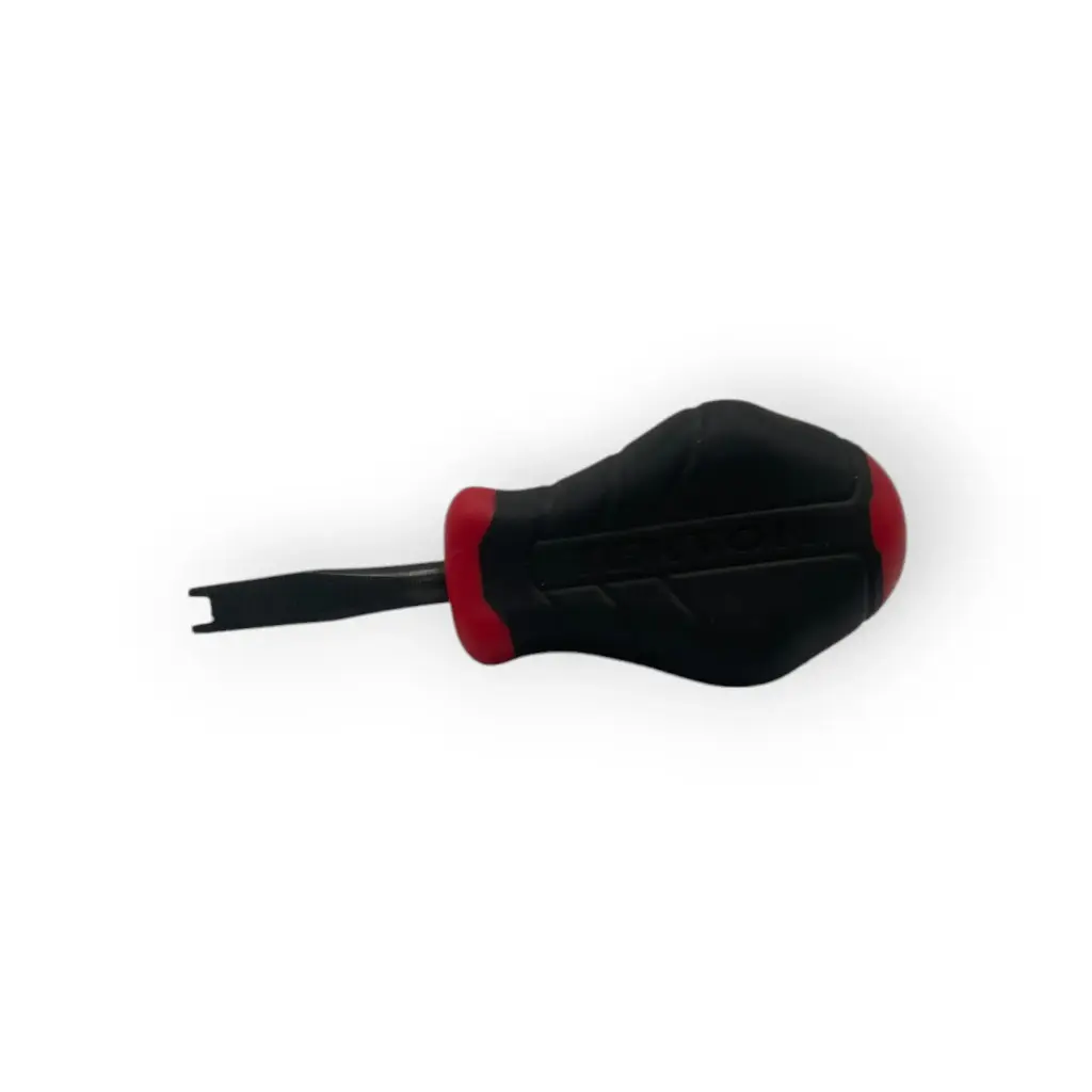 Modified Stubby Screw Driver