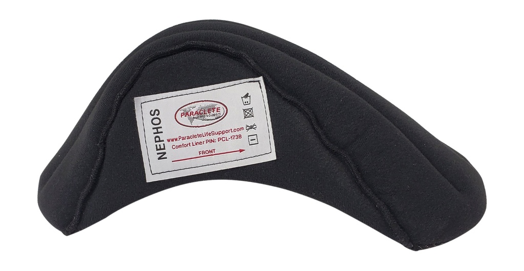 Nephos Comfort Liner 3/8" Thick