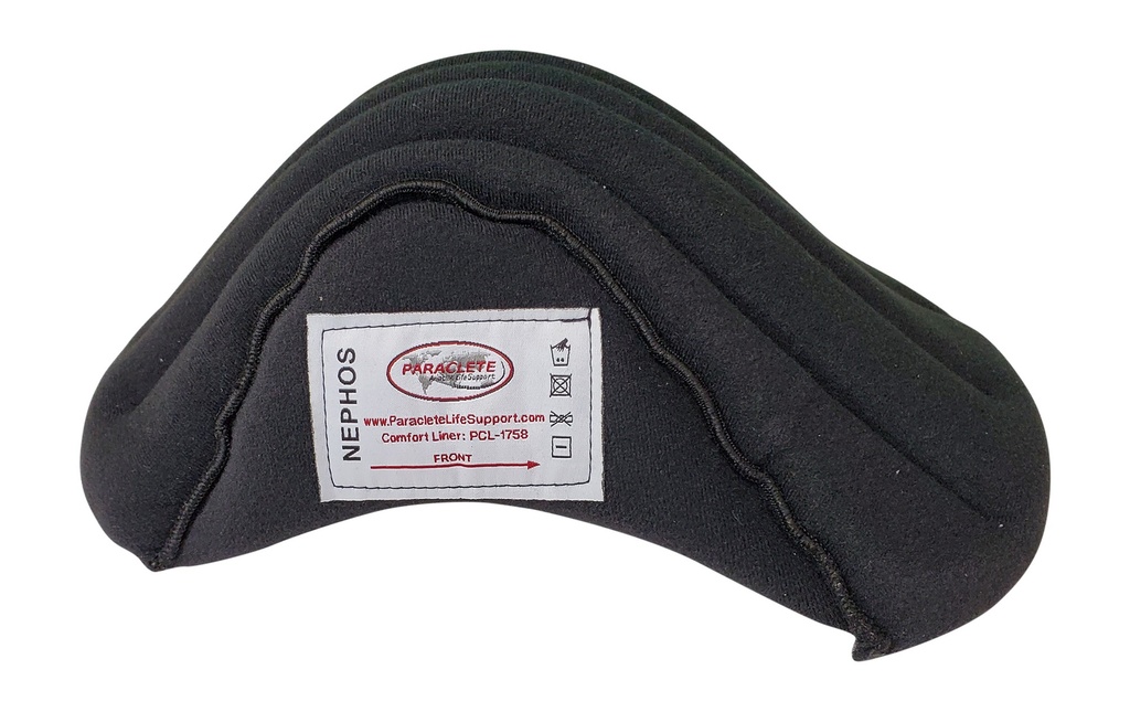 Nephos Comfort Liner 5/8" Thick