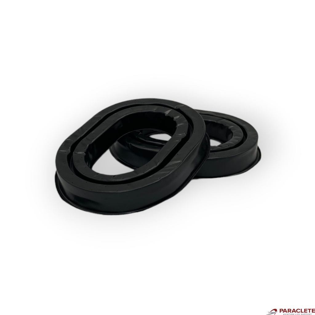 Gel Ear Seals Pair