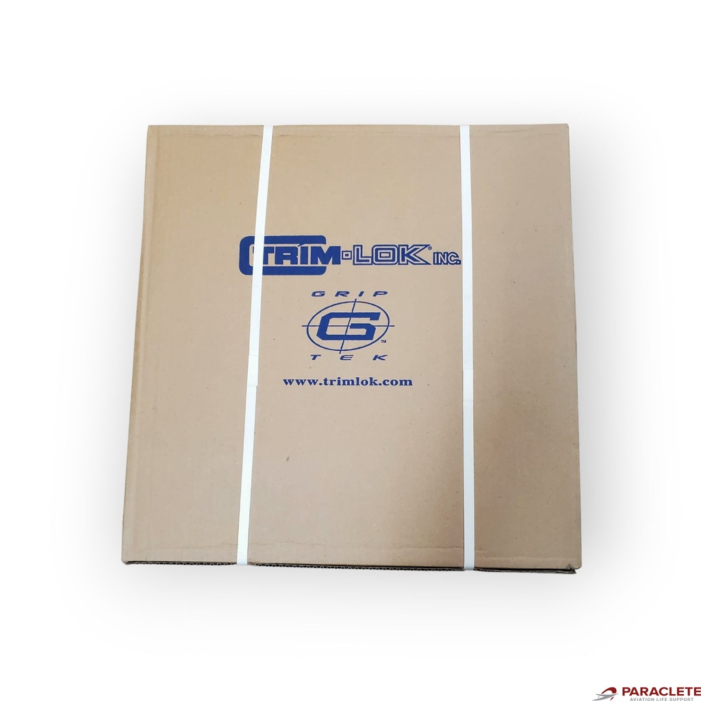 Trim Lock Protective Edging Box