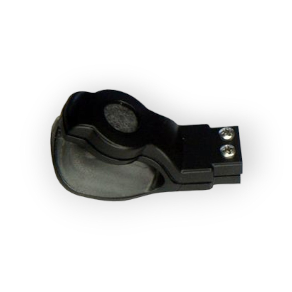 UmeCobra Electret Microphone, Thumb Screw