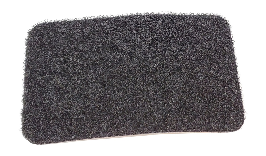 2" x 3" Velcro Loop Pre-Cut