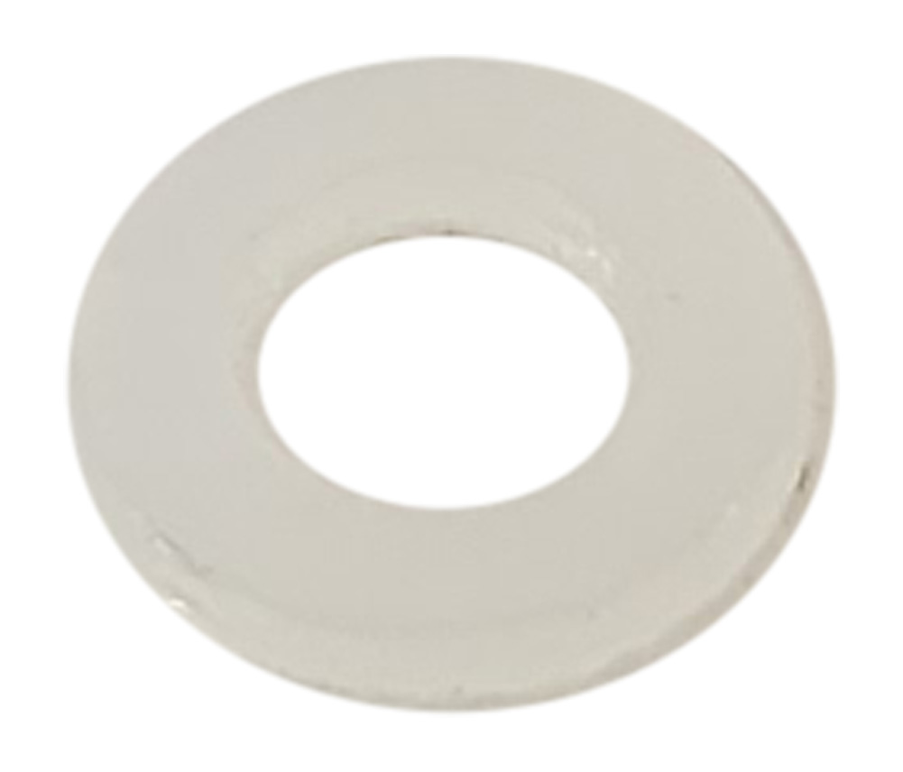 Visor Cover Nylon Washer