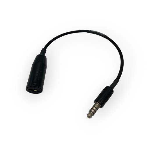 [A07.BXC1] 12" Breakaway Extension Cord Adapter