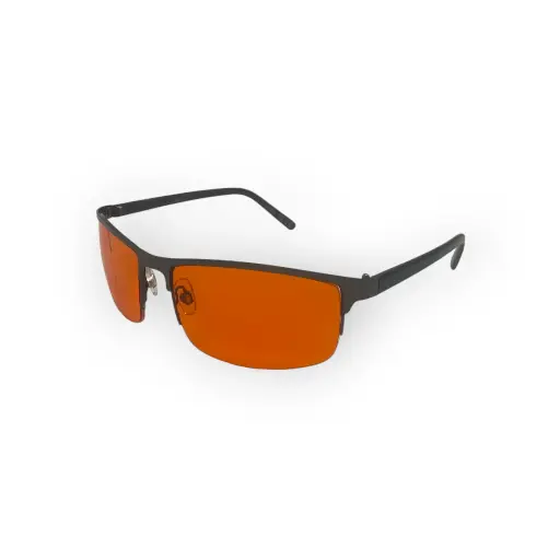 [V02.LG1] AeroGuard Laser Defense Eyewear