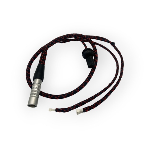 [A02-LS.4217B] Paraclete Lightspeed ANR Harness