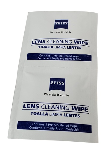 [M02.LWIPE] Clean Lens Wipes Pack