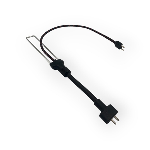[C03.B-M101] Braided M-101 Flex Rail Boom