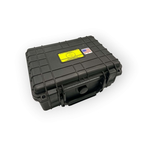 [M01-AB.6] Headset / Helmet Intercom Tester