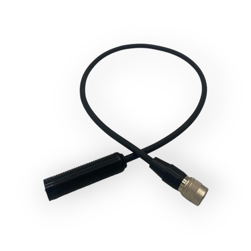[A07.LEMO10] U-174U to 10-pin LEMO 18" Adapter Cable