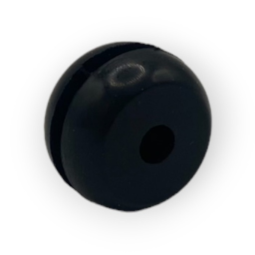 [H01.SHELLGROM] Communication Cord Shell Grommet