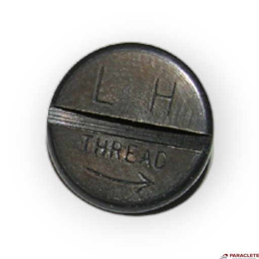 [H01.LHS] Left Hand Threaded Screw