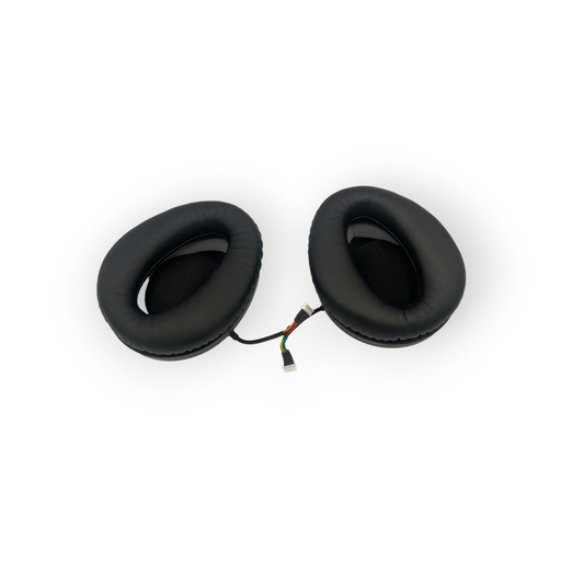 [A02.4213] Lightspeed Contoured Ear Cups Pair