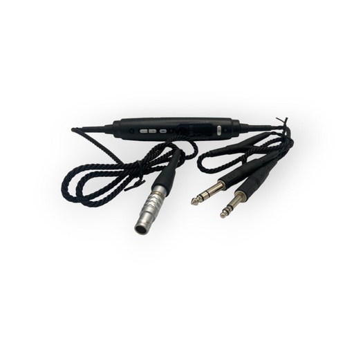 [A02-LS.4234] Lightspeed GA Standard Controller