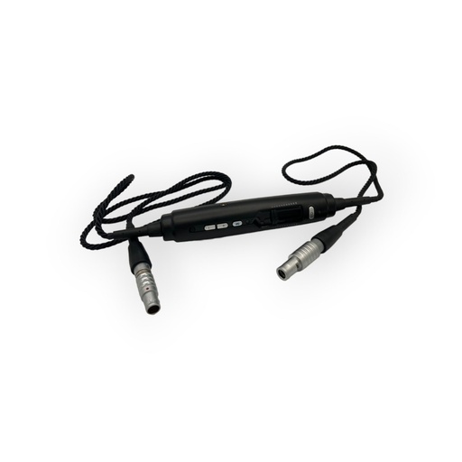 [A02-LS.4623L] Lightspeed LEMO 5 OHM Controller
