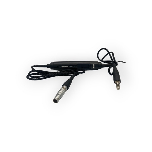 [A02-LS.4239] Lightspeed U174 Standard Controller