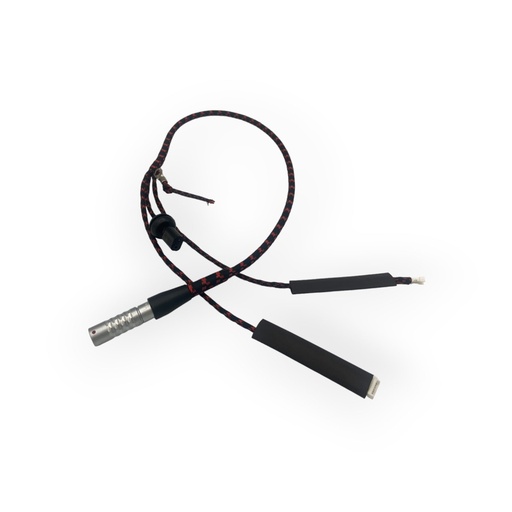 [A02-LS.4239CU] Lightspeed ANR Quick Disconnect Upper Cable