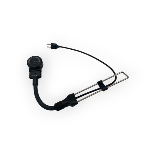[C02.M101D5] M101 Dynamic 5 Ohm Microphone