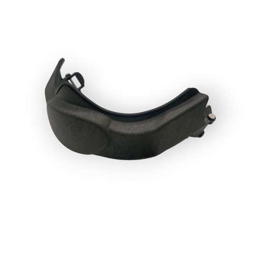 [A06.MFS] Maxillofacial Shield