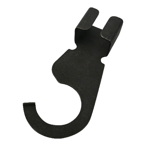 [PAH-010J] Mic Cord Support Bracket (J Hook)