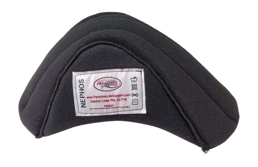 [F01.1714] Nephos Comfort Liner 1/4" Thick