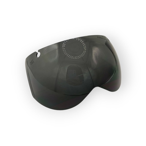 [V02.TOL] Tinted Outer Visor Lens