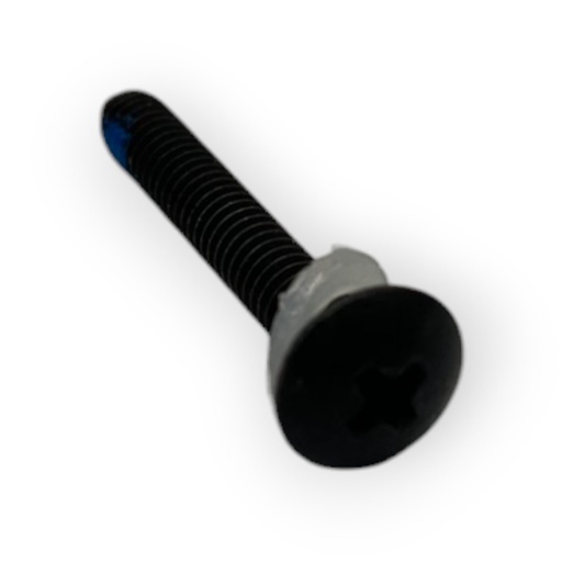 [V03.VS] Visor Cover Phillips Screw