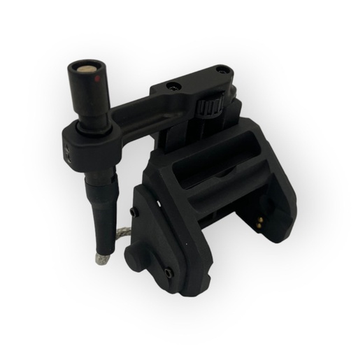 [A01-X.RAMSC] Rugged ANVIS Mount w/ Side Car Plug