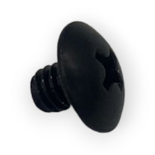 [PLS-8-32X1/4] Screw, 8-32 X 1/4"
