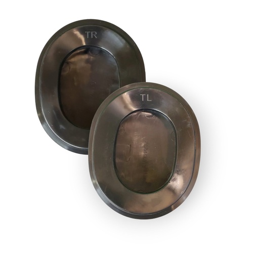 [F03.PNT] Ear Cups Pair
