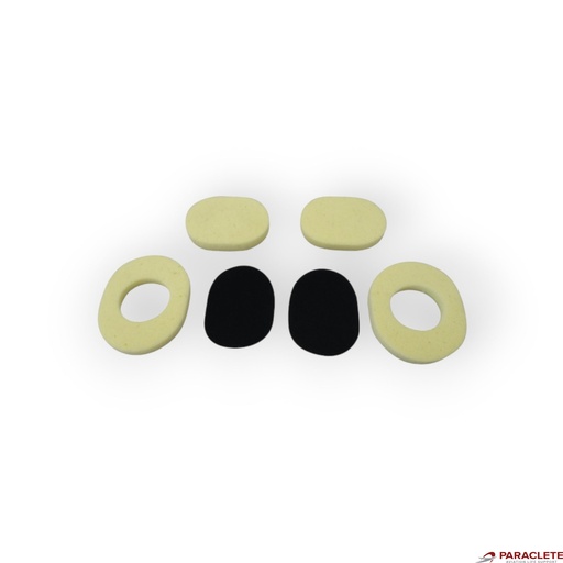 [F03.10HK] TruA Hush Kit