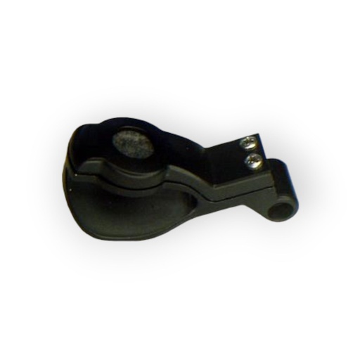 [C02-CO.D5TS] UmeCobra Dynamic Microphone, Thumb Screw