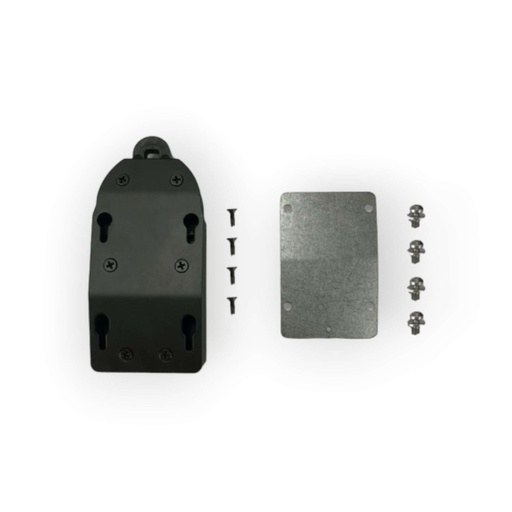 [A01-X.UM] Universal Quick Release Mount (Non-NVG)