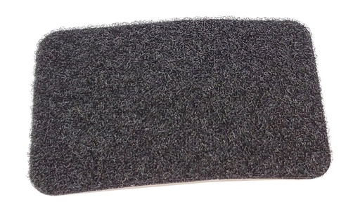 [H01.VL3X2] 2" x 3" Velcro Loop Pre-Cut
