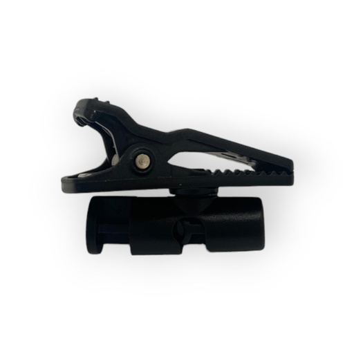 [A02.A153] ZULU Shirt Clip