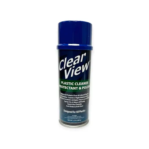 [M02.PC13] Polycarbonate Cleaner 13 oz 